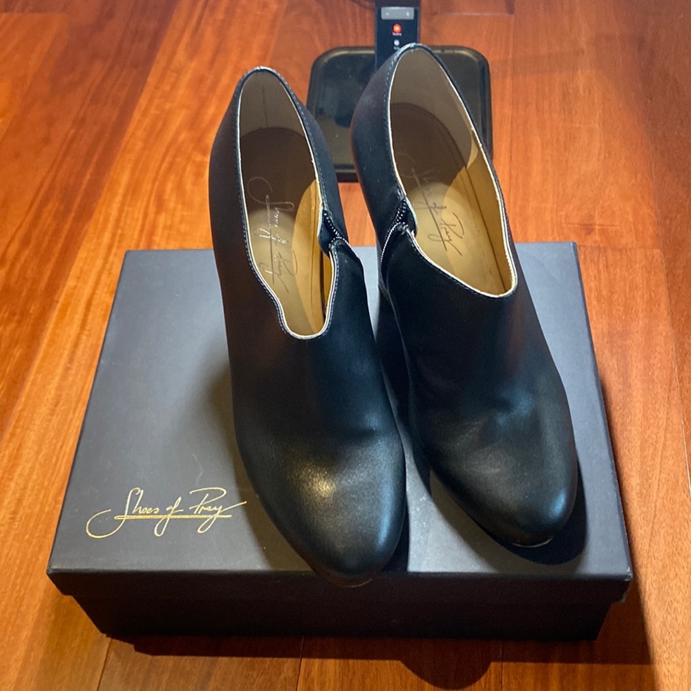 Shoes of Prey Shoe Boot